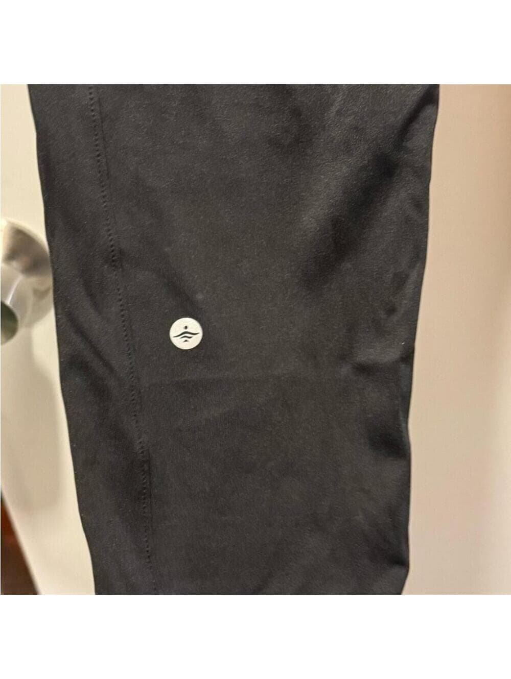 HALARA Softlyzero™ High Waisted Drawstring Side Pocket Plain Tall Length Joggers - Thumbnail 8