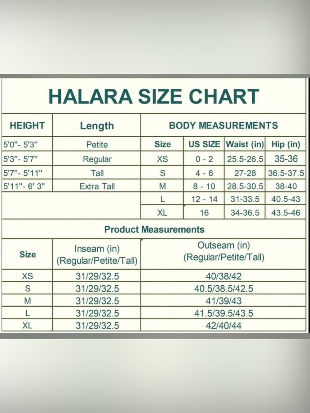 Halara Ribbed Henley Neck Long Sleeve Slim Casual T-Shirt - Thumbnail 5