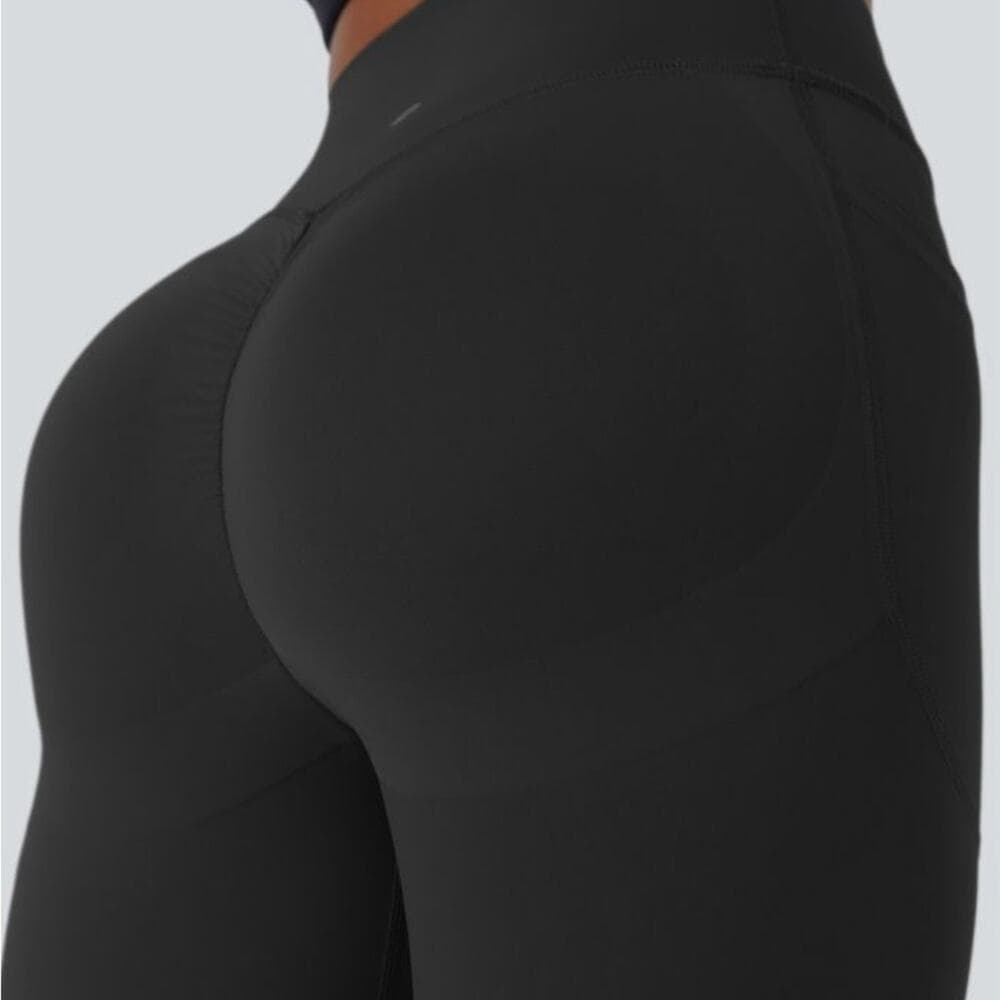 Halara UltraSculpt™ SoCinched High Waisted Scrunch Butt Lifting Tummy Control - Thumbnail 2