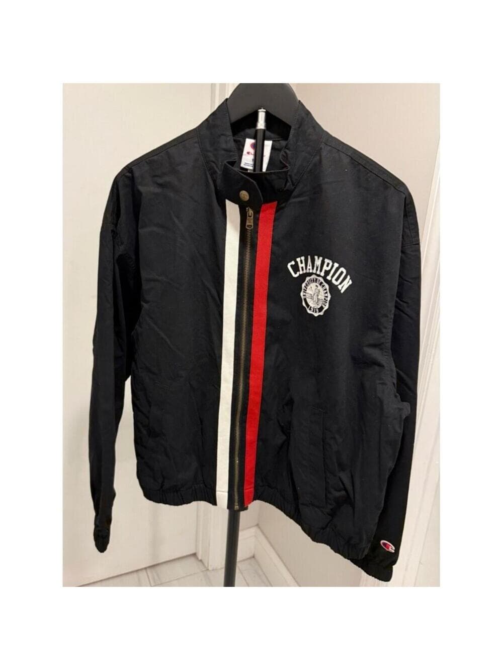 Champion Women's Game Day Full Zip Jacket - Thumbnail 3