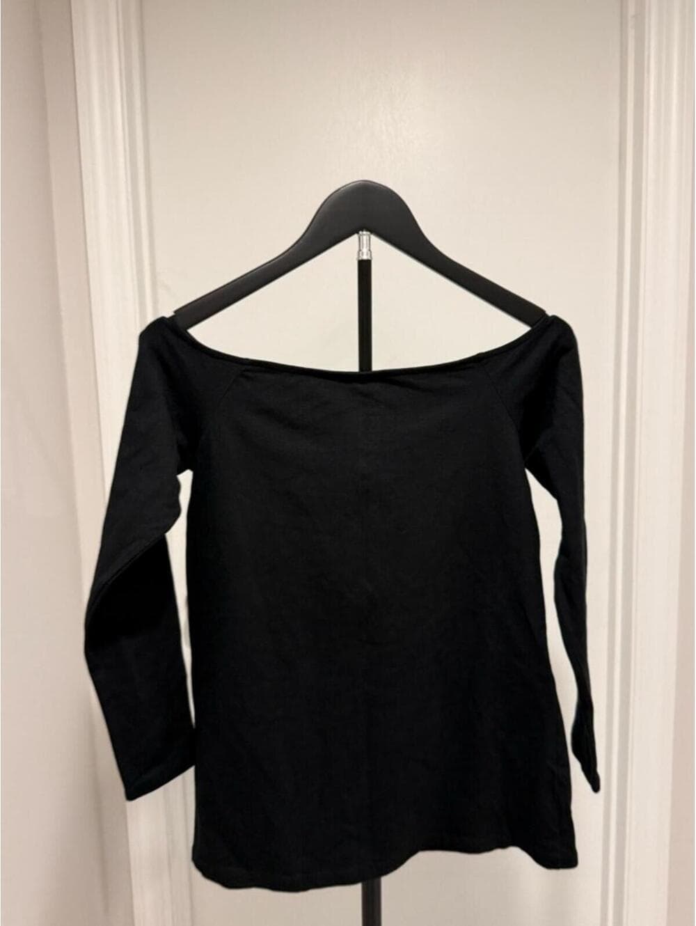 Torrid Foxy U-Bar Off-Shoulder Top - Thumbnail 3