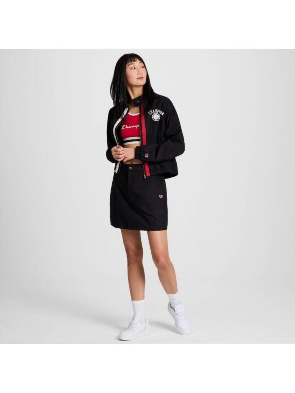 Champion Women's Game Day Full Zip Jacket