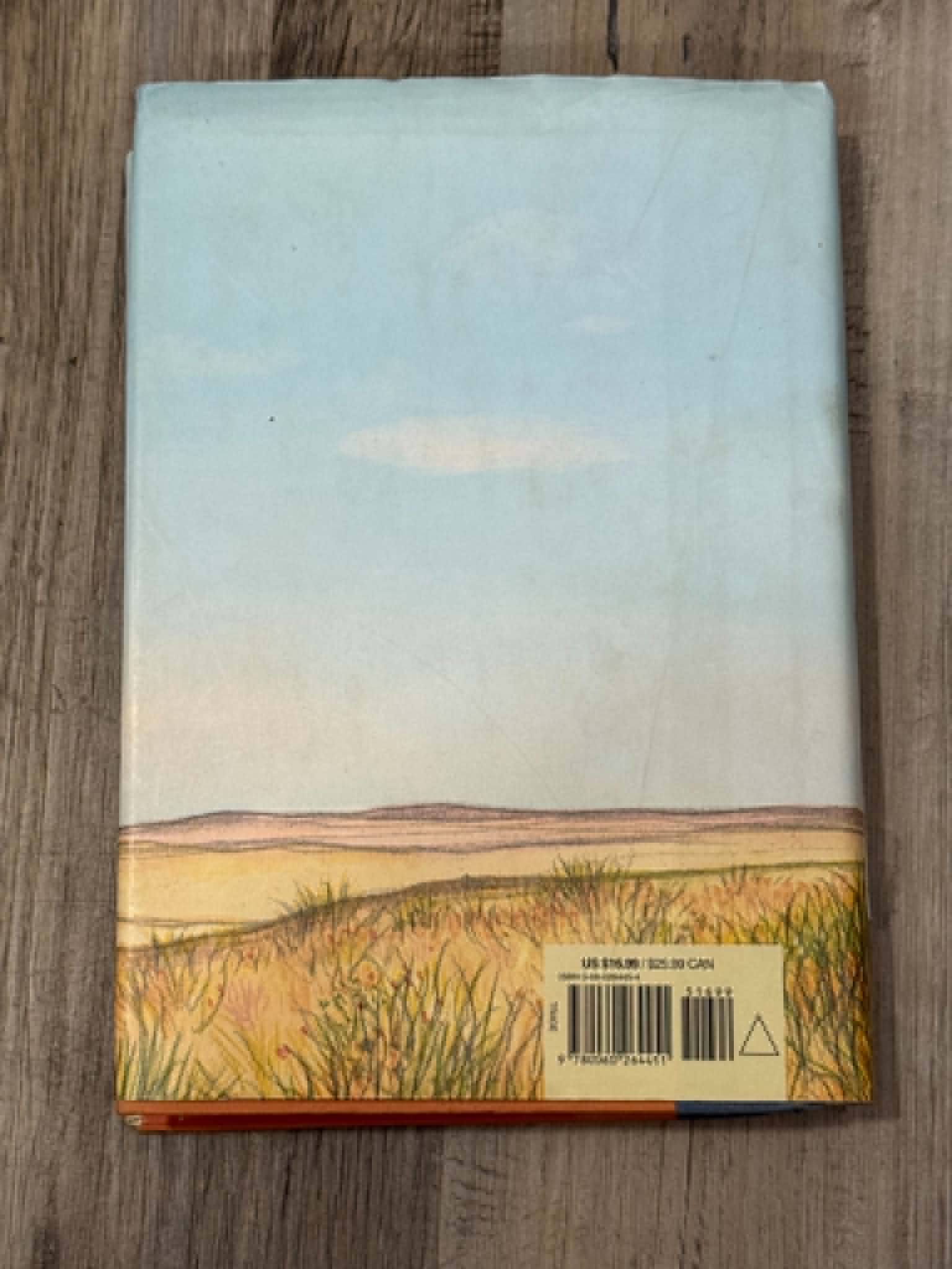 Little House on the Prairie by Laura Ingalls Wilder - Thumbnail 3