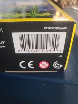 National Geographic STEM Amazing Worms Chemistry Kit, Make Gooey Glowing Worms - Thumbnail 3