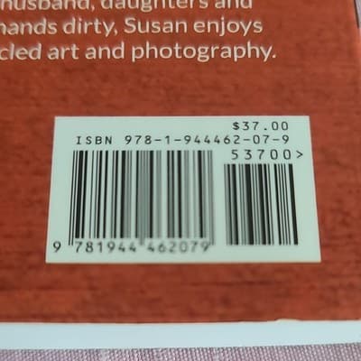 Susan Patterson The Secret Garden Paperback - Thumbnail 3