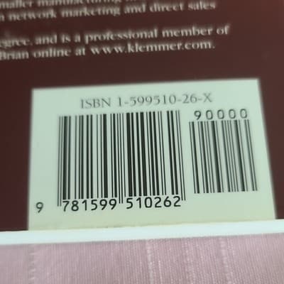 Brian Klemmer Eating the Elephant One Bite at a Time (Paperback) Leadership - Thumbnail 3