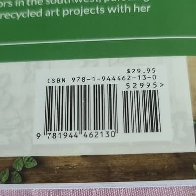 The Backyard Harvest 50 Container Gardening Projects Paperback - Thumbnail 3