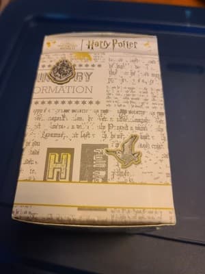 Paladone Harry Potter Hedwig 250-Piece Interlocking Jigsaw Puzzle - Thumbnail 3