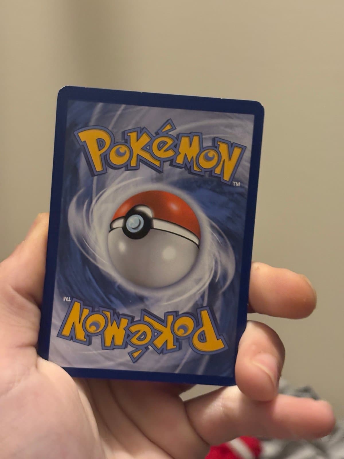 Mismagius NM Reverse Holo Pokemon TCG - Thumbnail 2