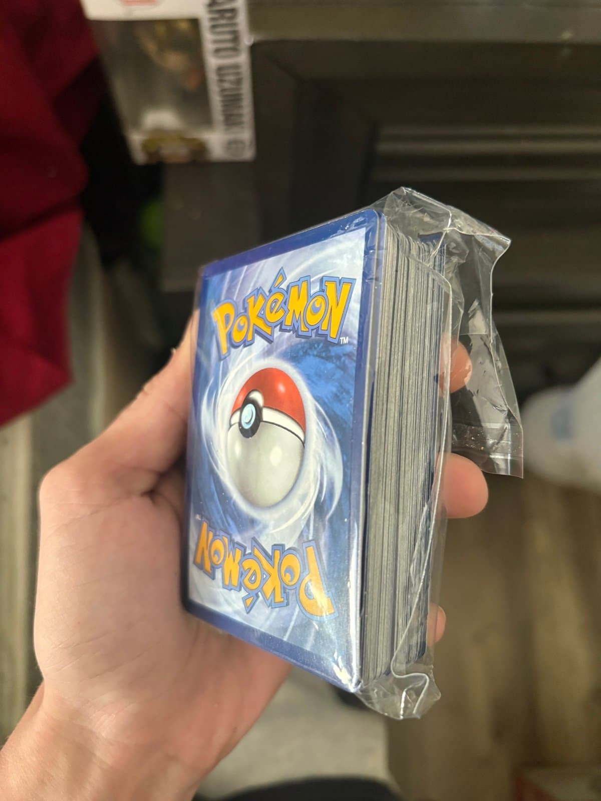 25 Pokemon TCG Team Rocket Bulk Lot - Thumbnail 2