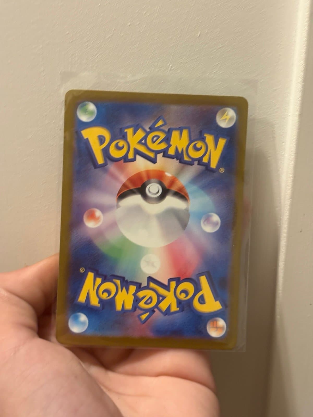 Japanese Chansey Pokemon Card - Thumbnail 2