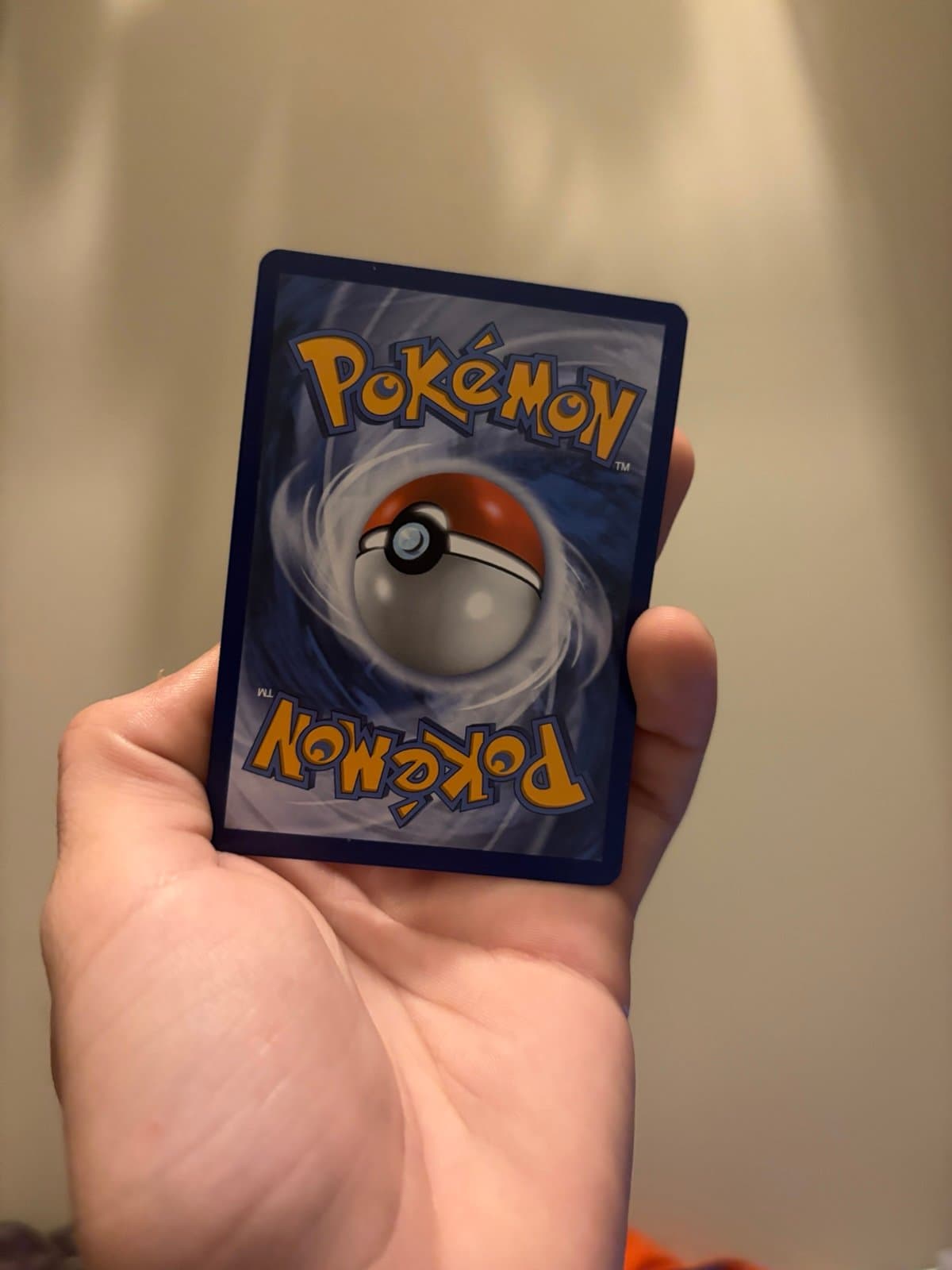 Pokemon TCG Charmander Energy Card - Thumbnail 2
