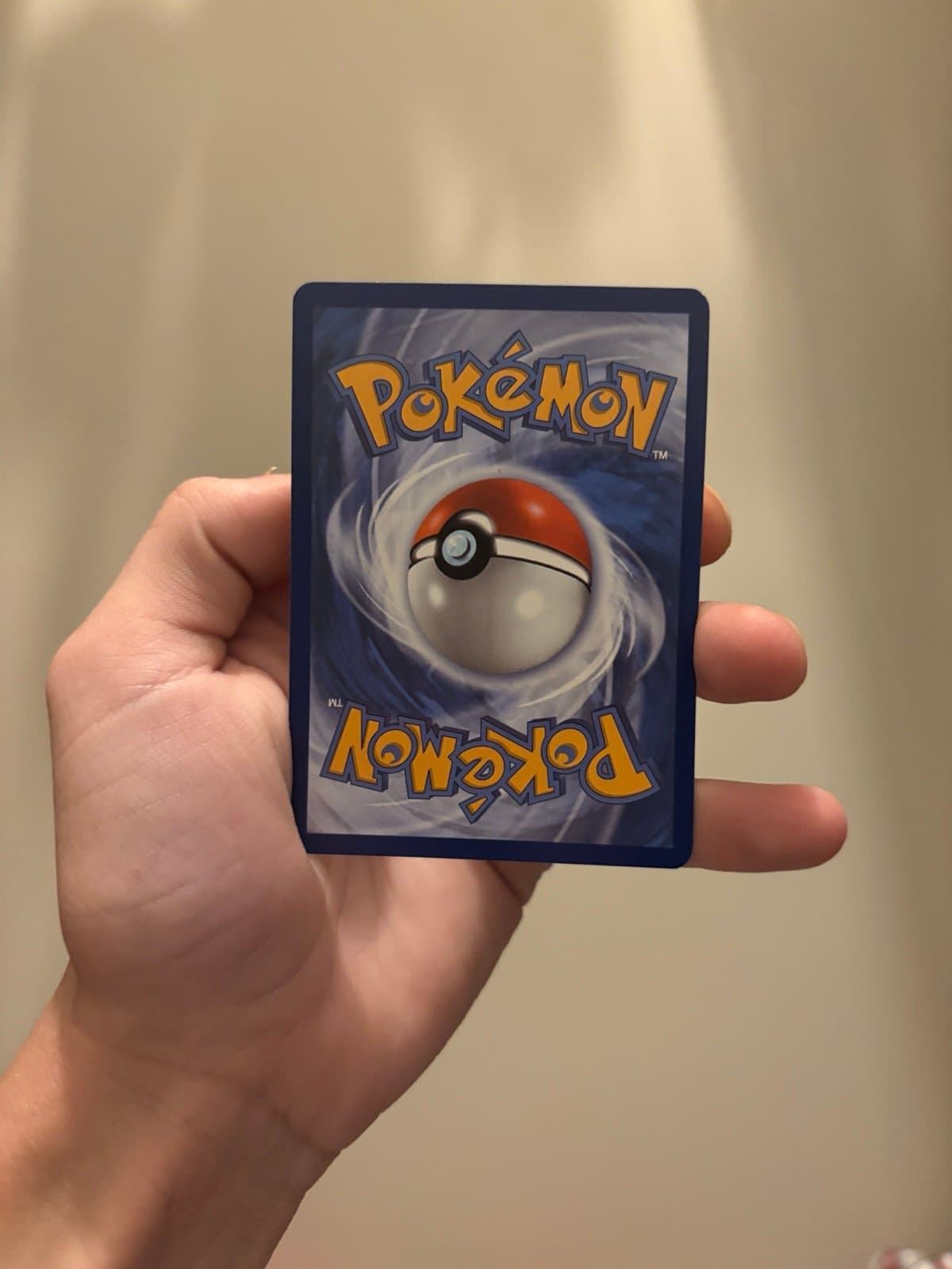 Pokemon TCG Cottonee Cosmo Holo - Thumbnail 3