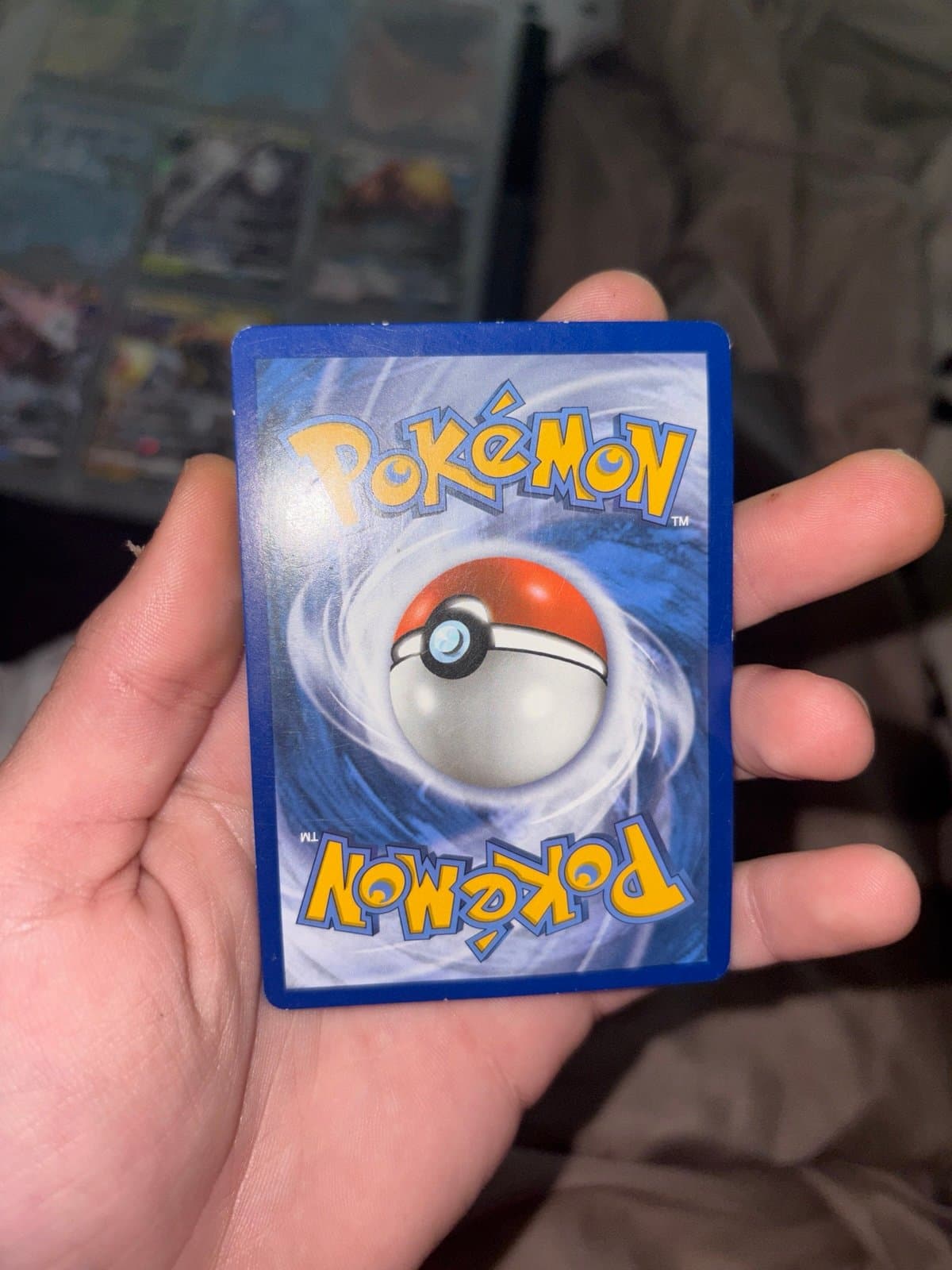 Toxapex GX Pokemon Card - Thumbnail 2