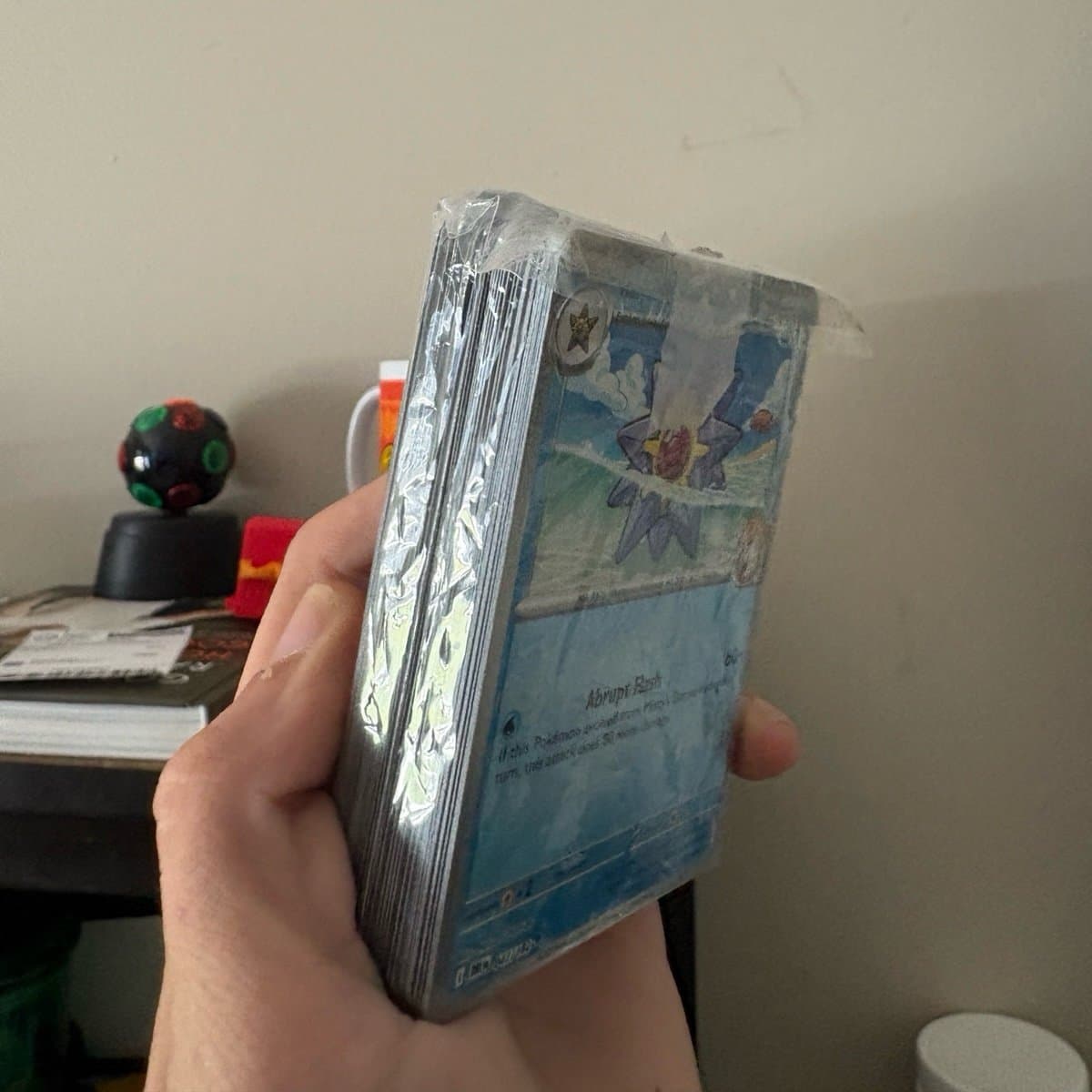 25 Pokemon TCG Character Cards Bulk Lot - Thumbnail 2