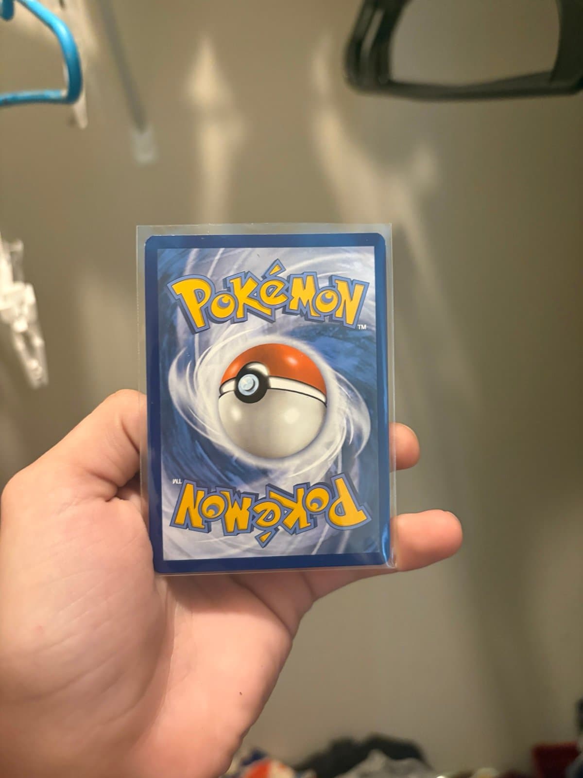 Glimmora EX Pokemon Card - Thumbnail 2