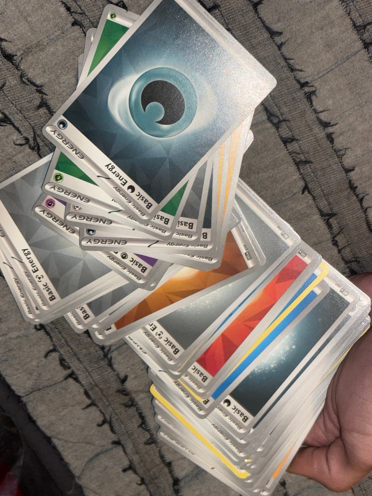 Energy card bundle - Thumbnail 2