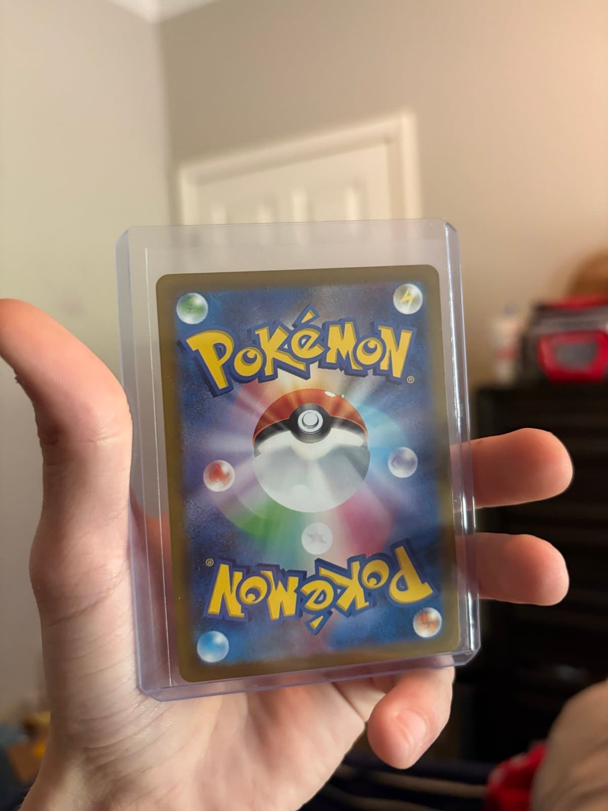 Pokémon TCG Galarian Zapdos AR - Thumbnail 2