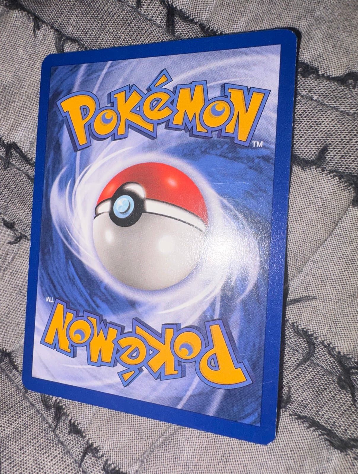 Dratini Vintage Pokemon Card - Thumbnail 2