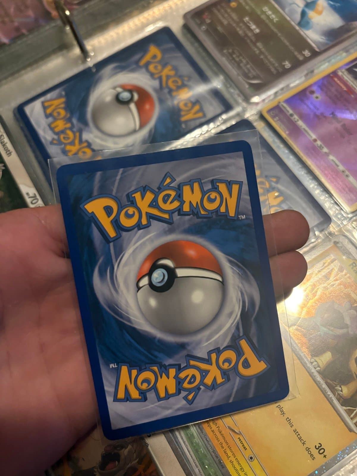Grovyle (Delta Species) Pokemon TCG Card - Thumbnail 2