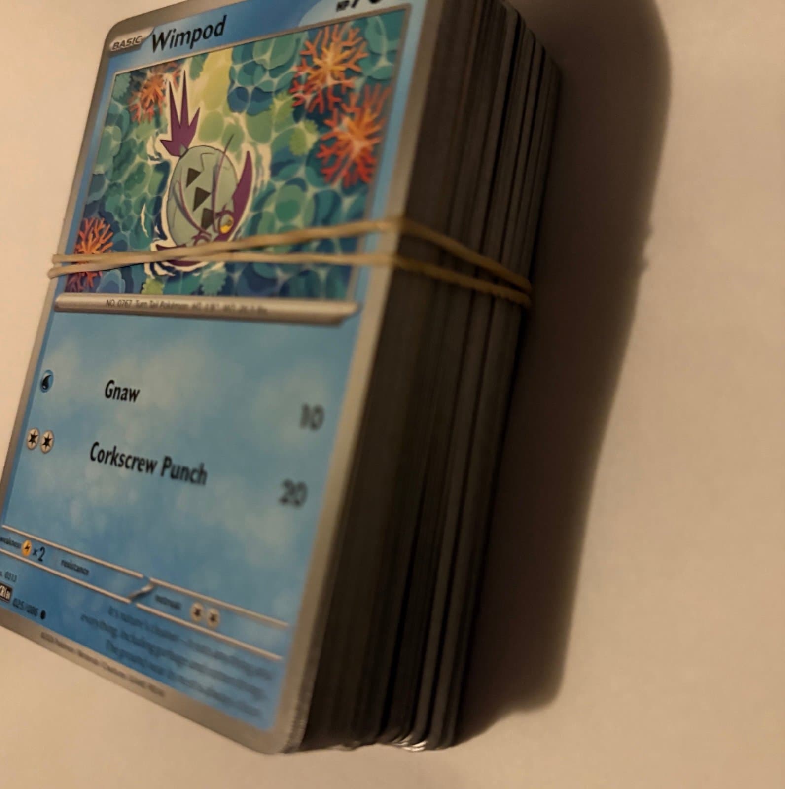 35 Pokemon TCG Bundles! - Thumbnail 2