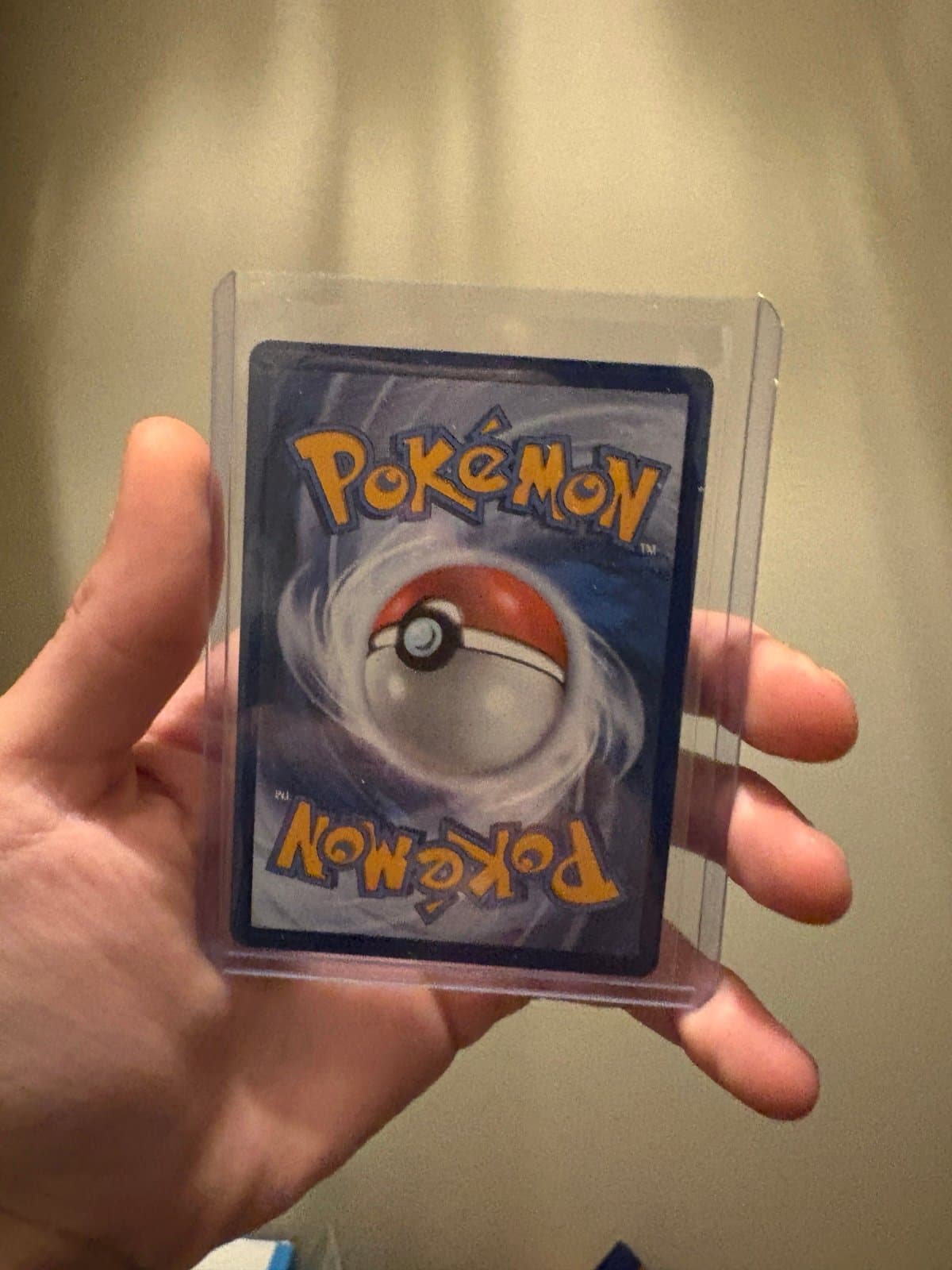 Pokemon TCG Regice ex - Thumbnail 2
