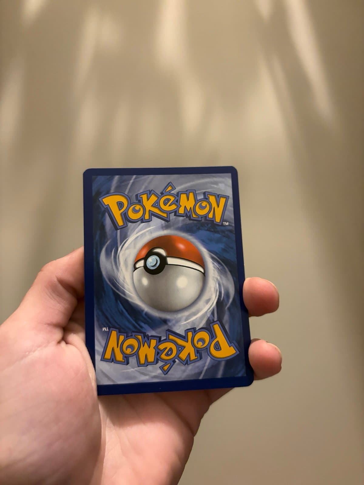 Hydrapple Reverse Holo Pokemon Card - Thumbnail 2