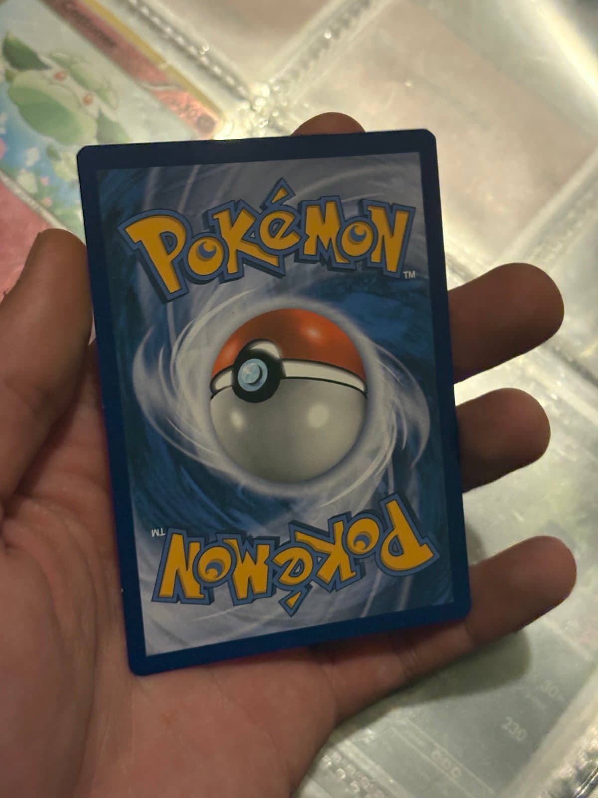 Raikou Reverse Holo - Thumbnail 2