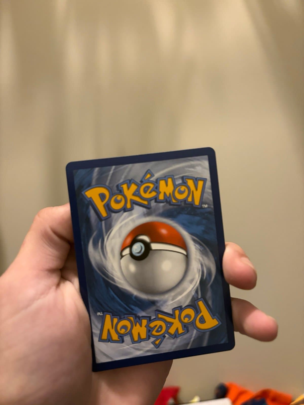 Ampharos V Pokemon Card - Thumbnail 2