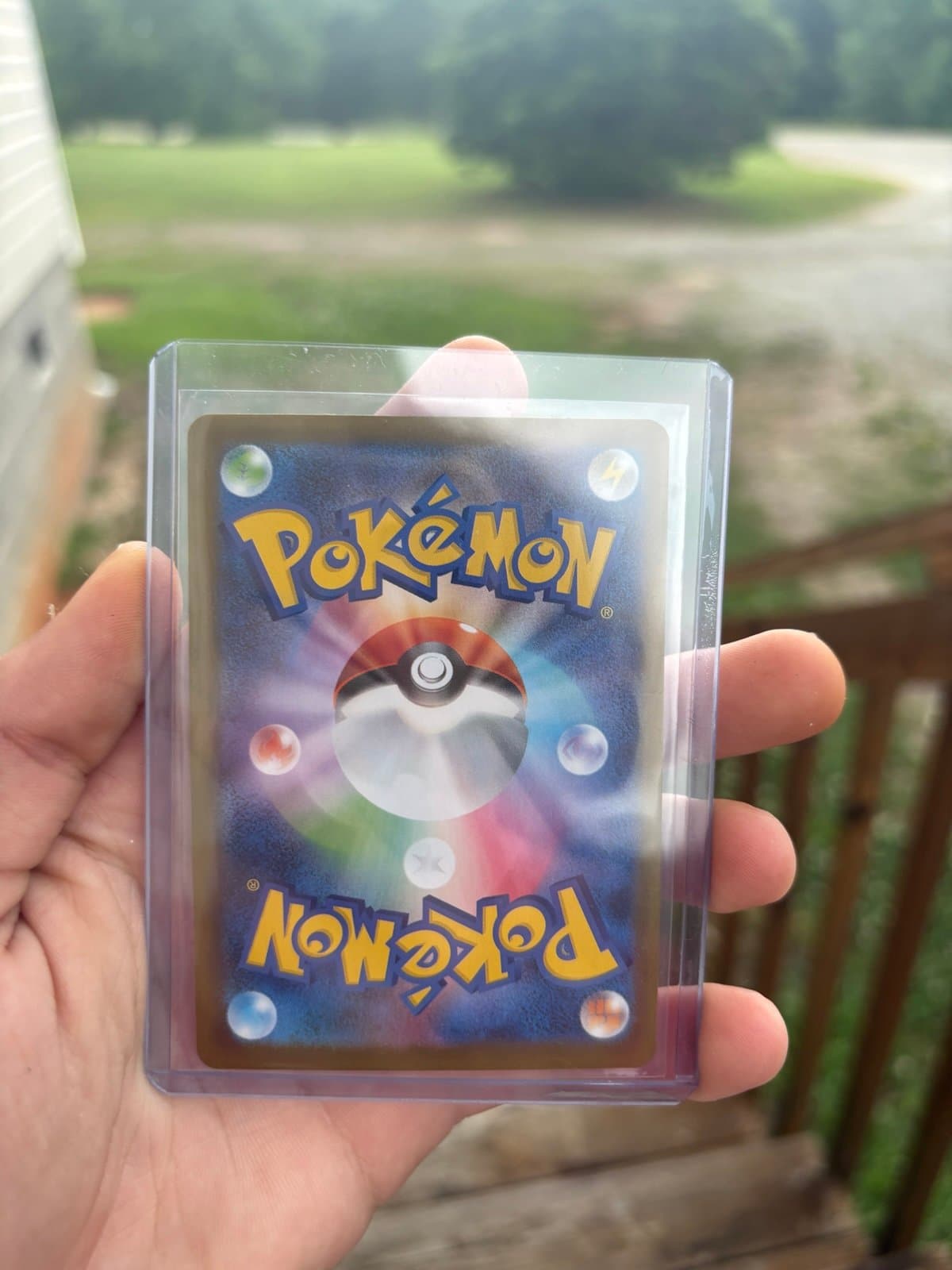 Ambipom Japanese Art Rare Pokemon Card - Thumbnail 2