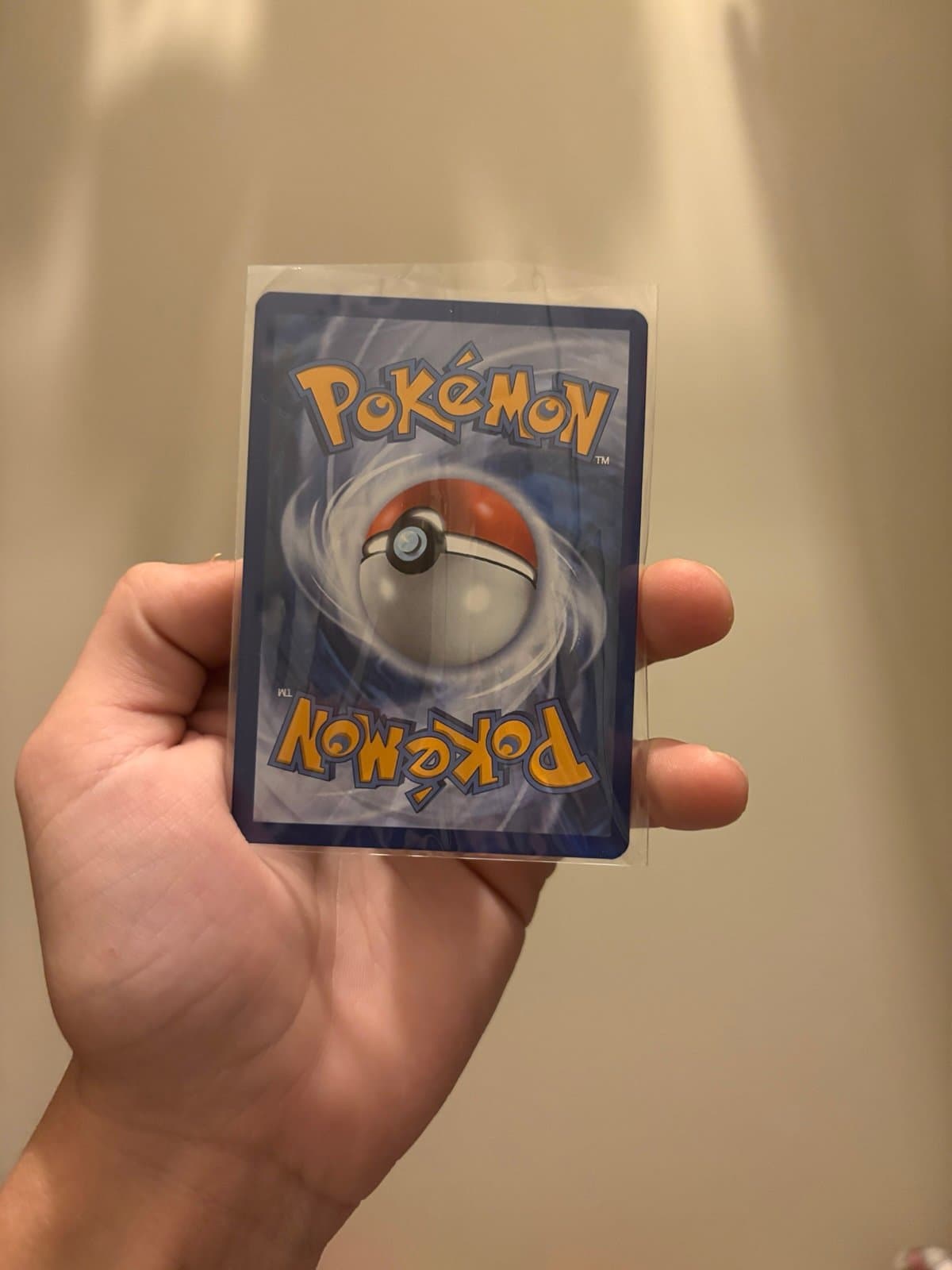 Pokemon TCG Tyranitar Cosmo Holo - Thumbnail 3