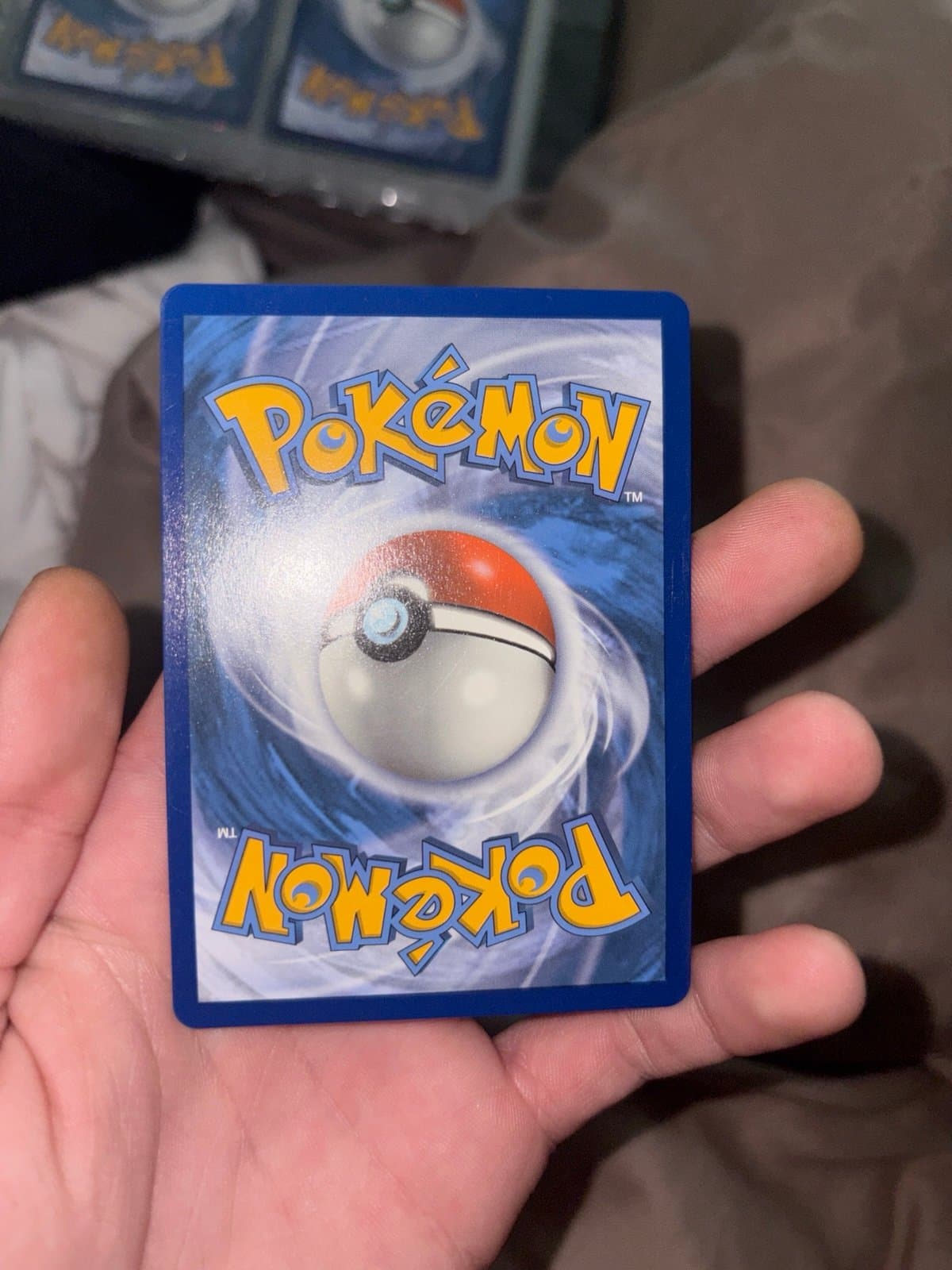 Galarian Sirfetch’d V Pokemon Card - Thumbnail 2