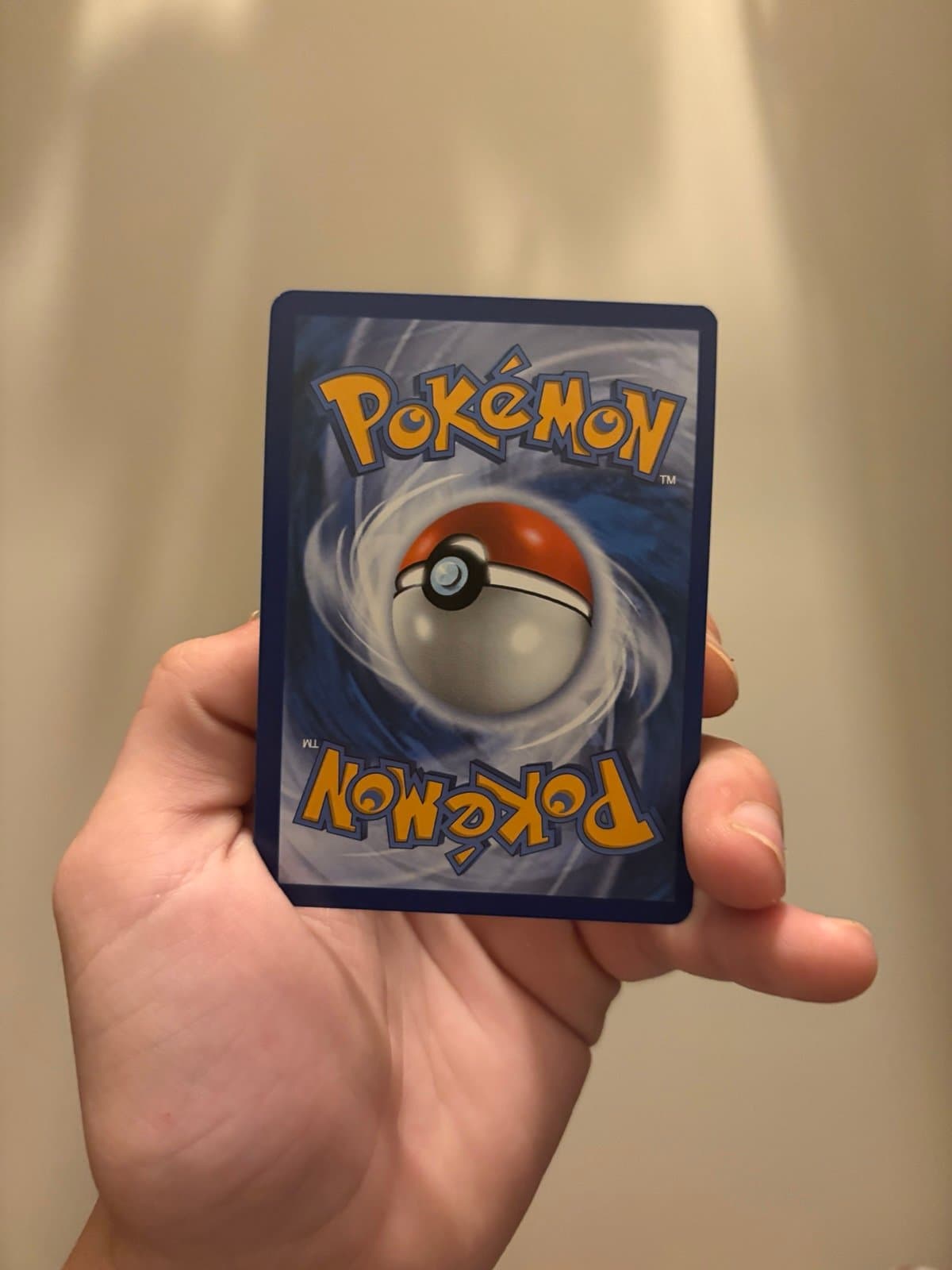 Pokemon TCG Pupitar Cosmo Holo - Thumbnail 3