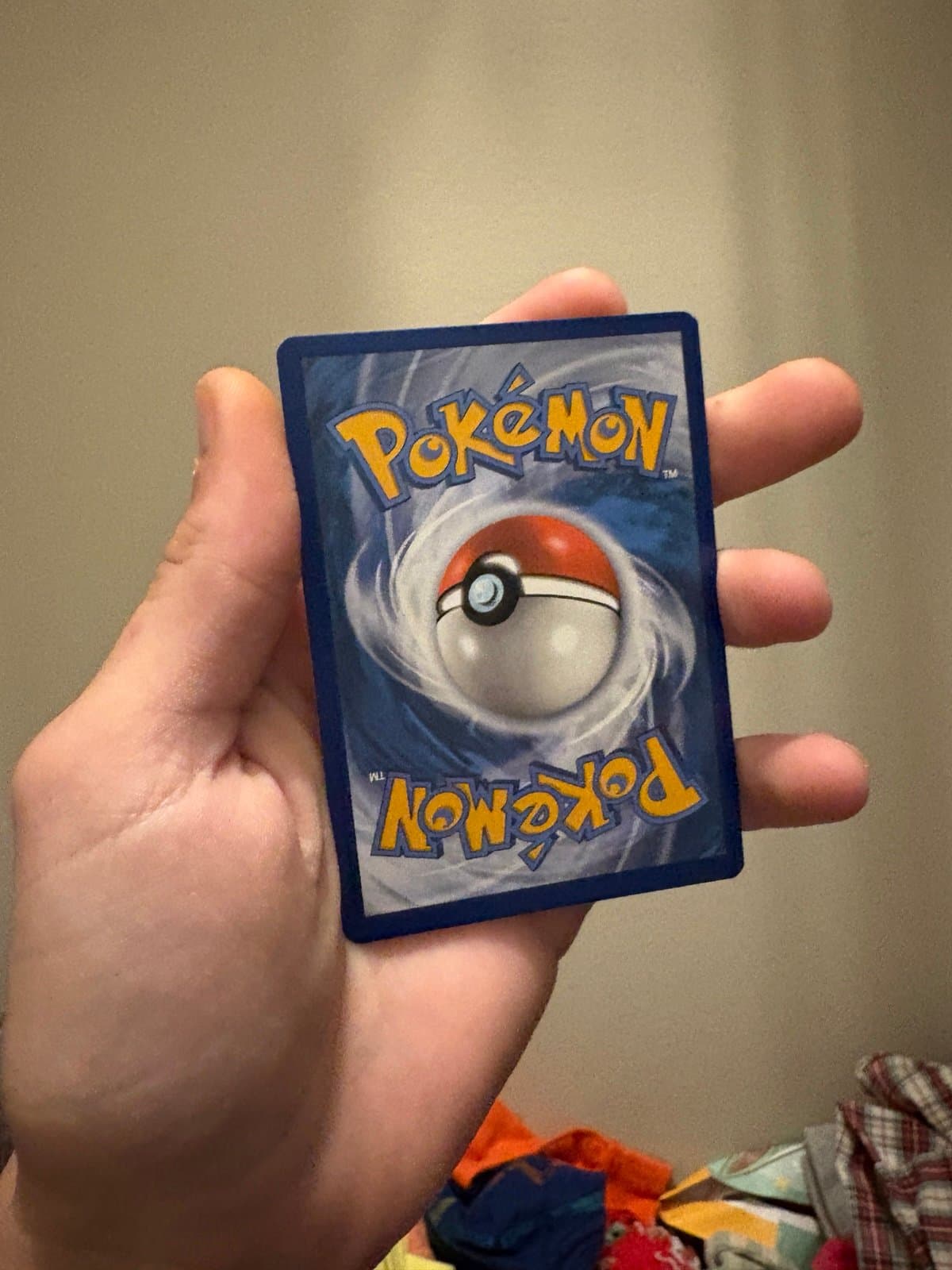 Galarian Yamask Baby Shiny Pokemon Card - Thumbnail 2