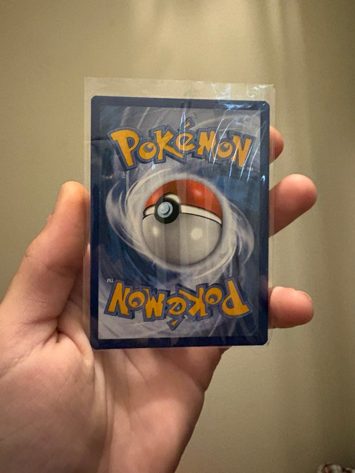 Galarian Mr. Rime Baby Shiny Pokemon Card - Thumbnail 2