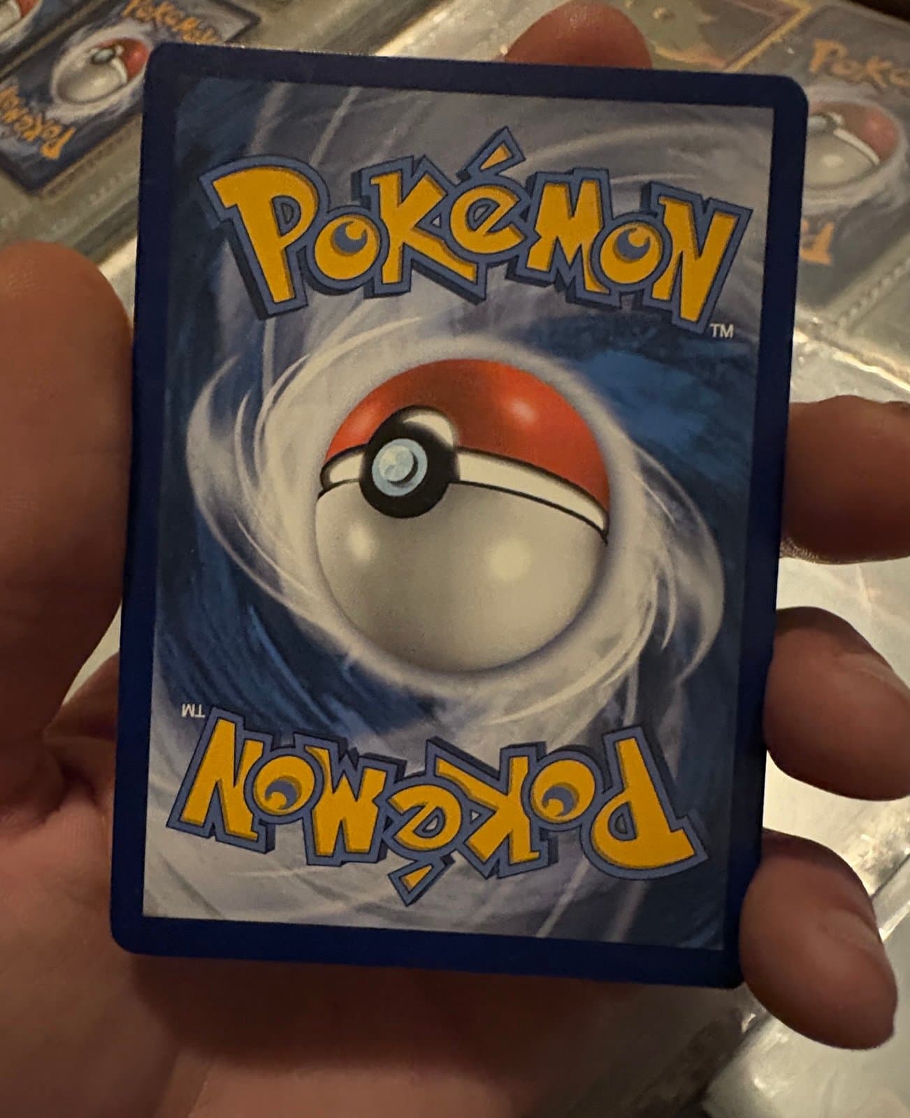 Cottonee Reverse Holo - Thumbnail 3