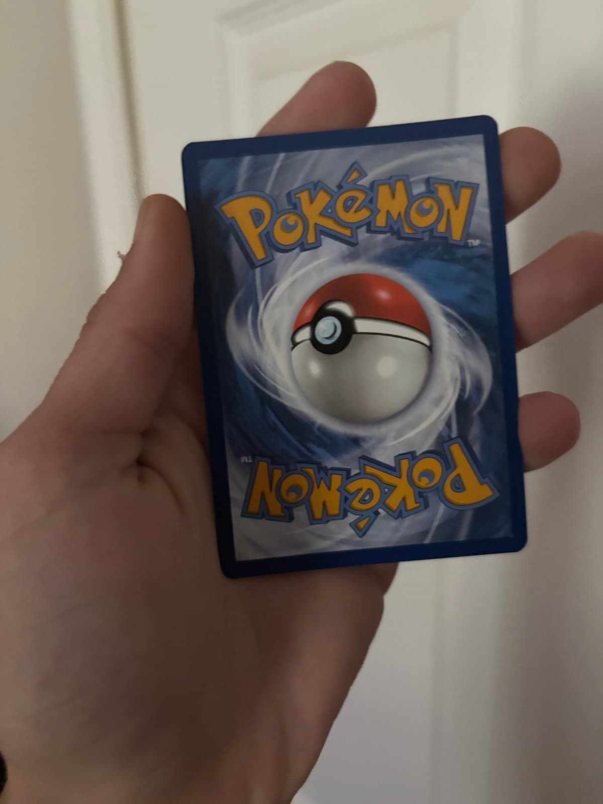 Pokemon TCG Great Tusk EX - Thumbnail 2