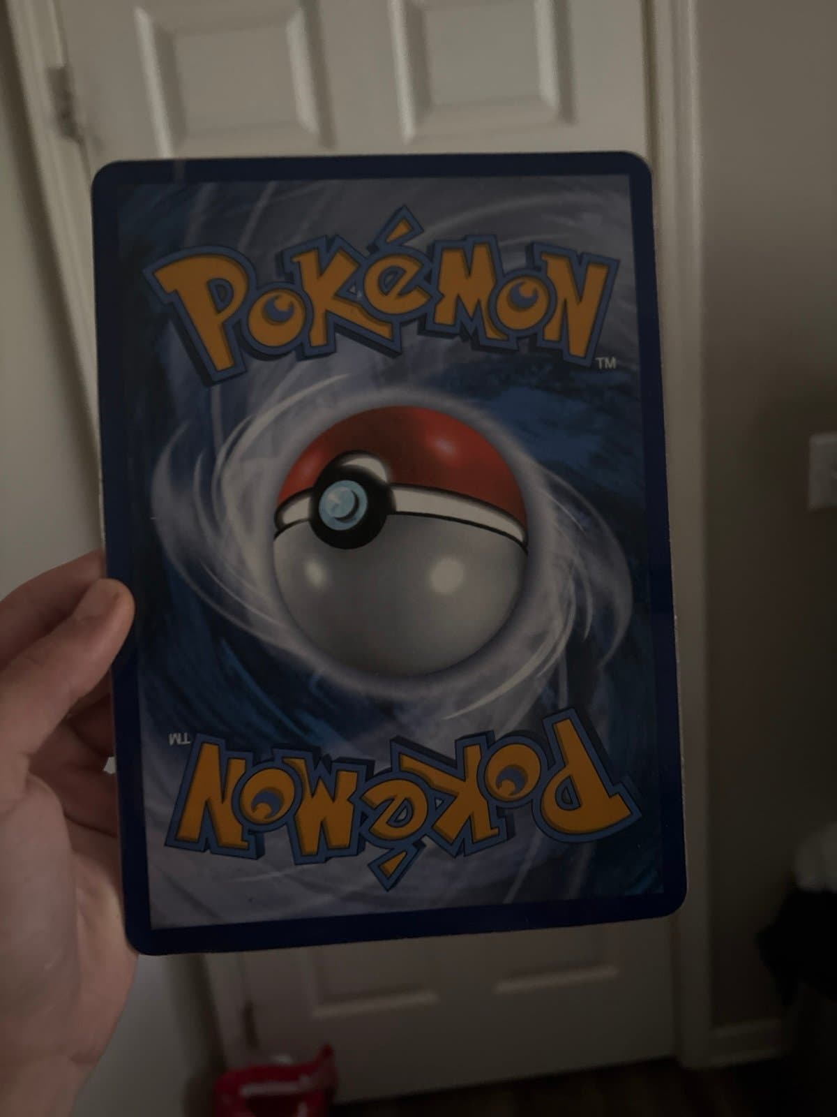 Pokemon JUMBO Flygon EX - Thumbnail 2