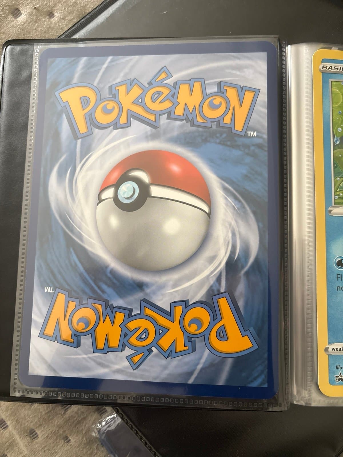 JUMBO Pikachu 25th Anniversary Pokemon TCG Card - Thumbnail 2