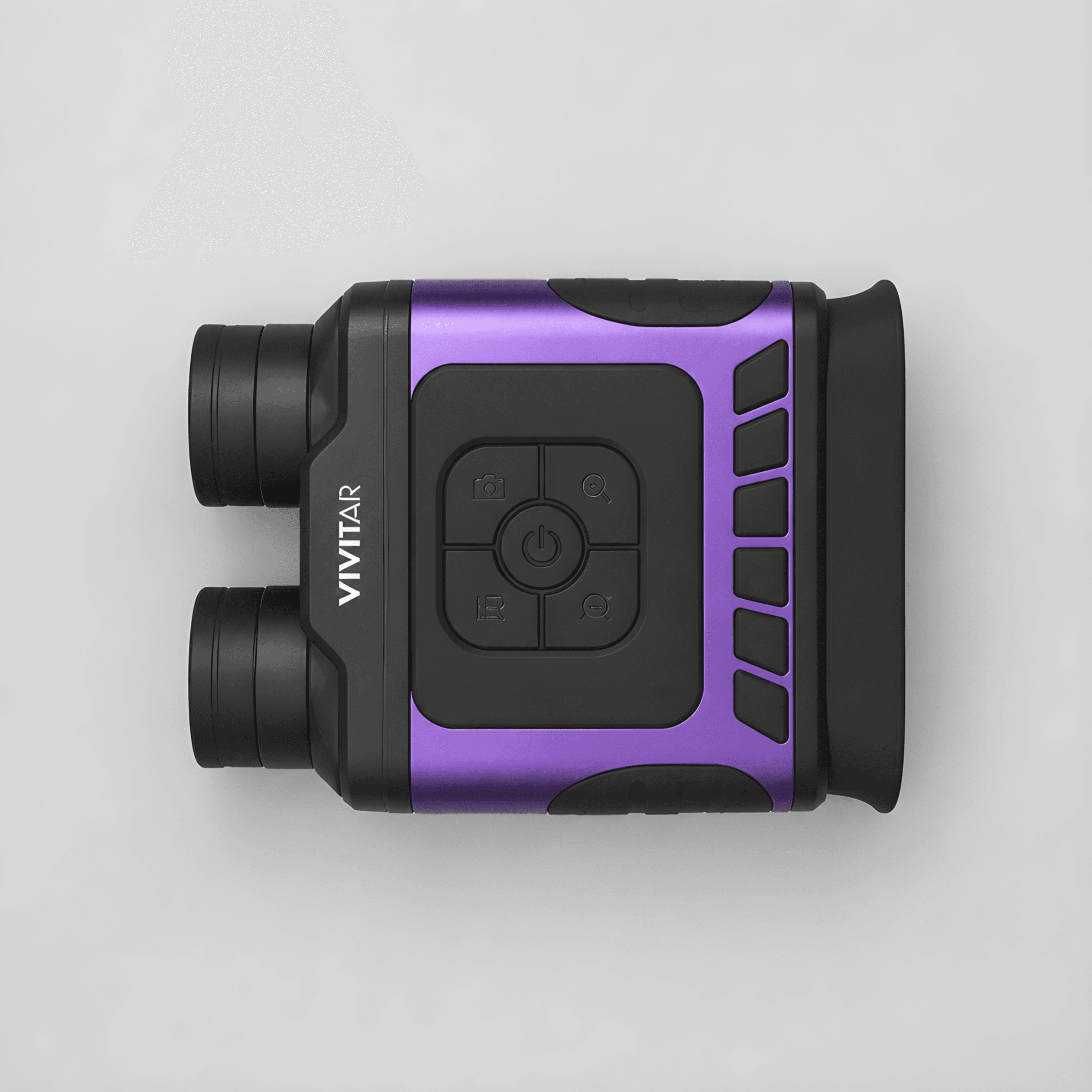 Vivitar Digital Binoculars 10x Zoom 4K Video - Thumbnail 2