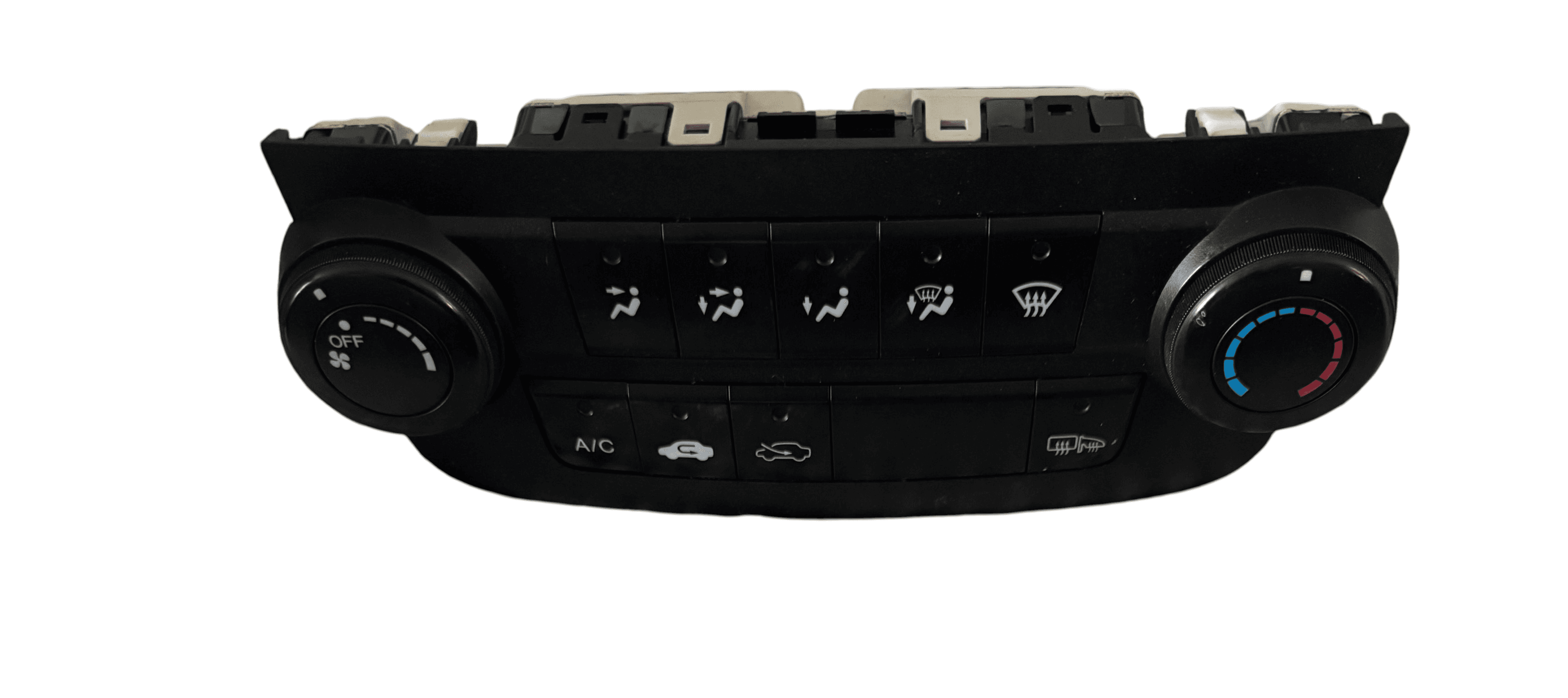 Honda Climate Control Panel - Thumbnail 3