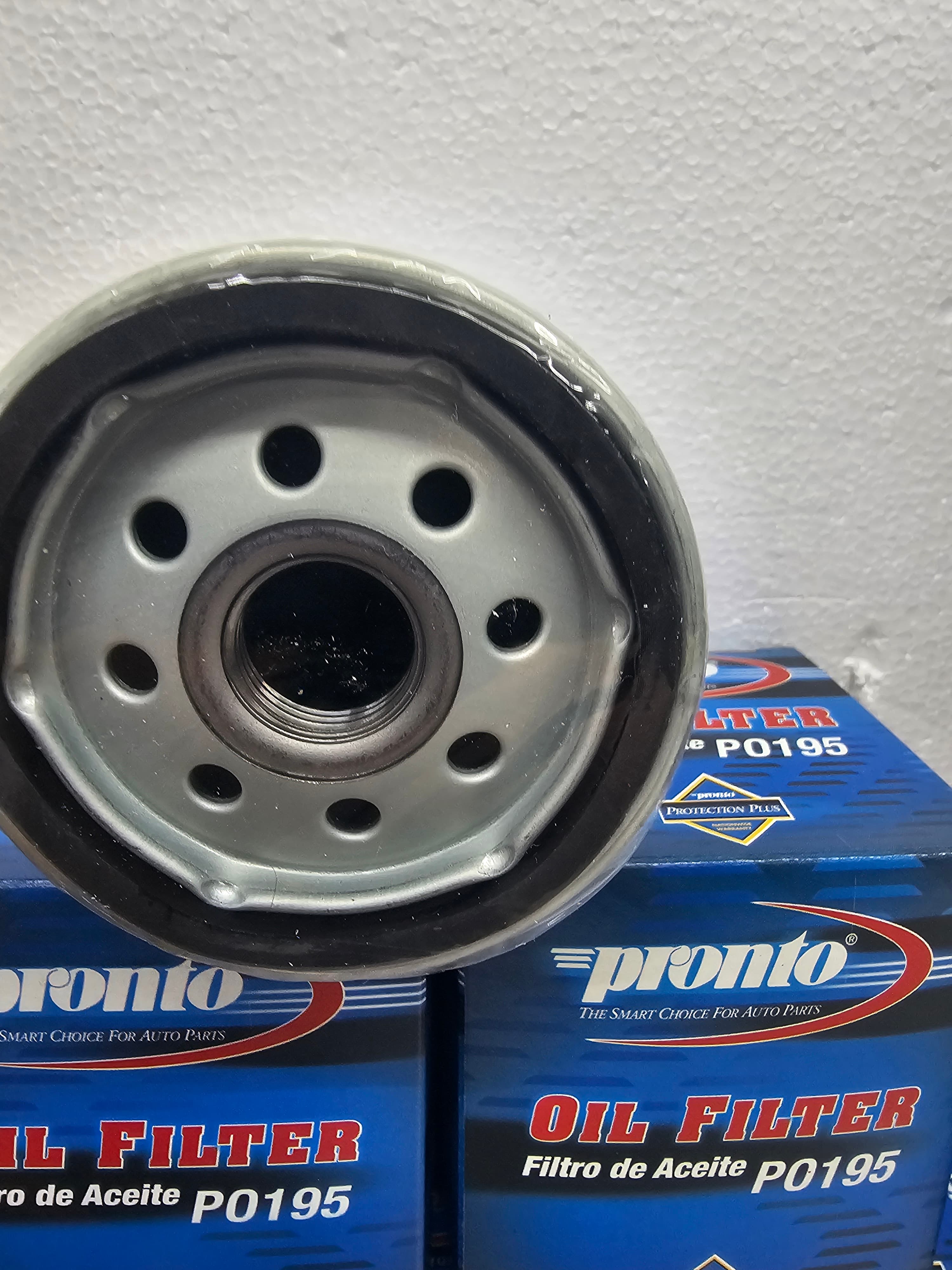 Pronto P0195 Oil Filter NIB - Thumbnail 5