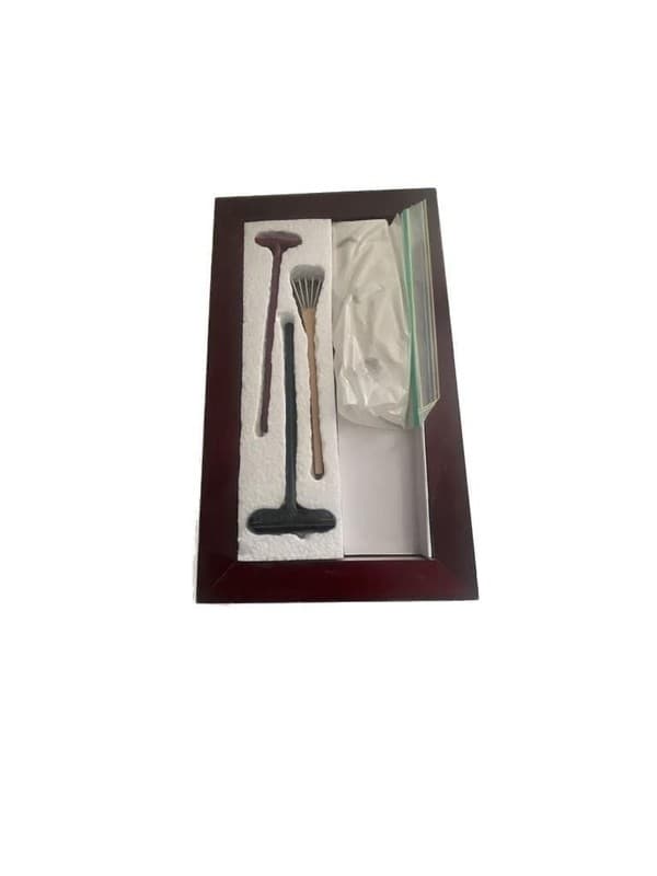 HoMedics Envirascape Zen Garden Model ZEN-WD - Thumbnail 2