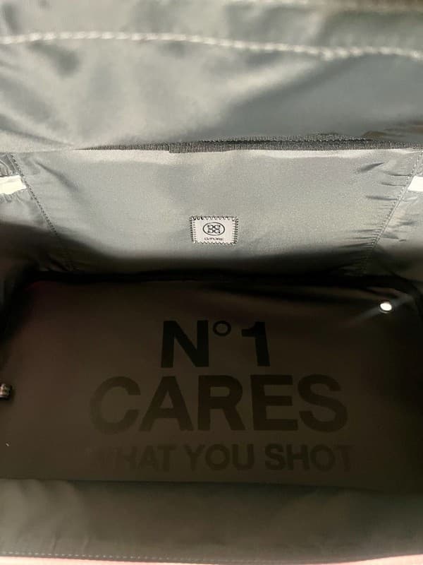 G/FORE Pink Transporter Golf Shoe Bag - Thumbnail 5
