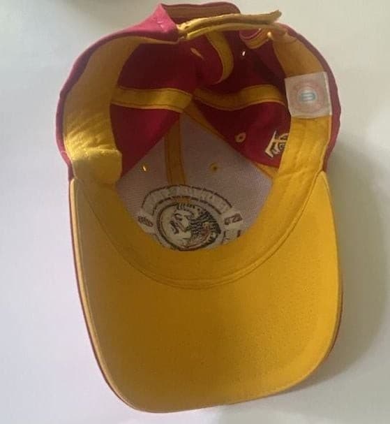 Florida State Seminoles American Needle Vintage Style Adjustable Strapback Hat - Thumbnail 2