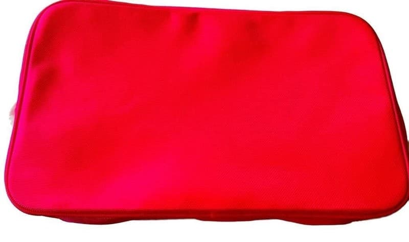 G/FORE Pink Transporter Golf Shoe Bag - Thumbnail 2