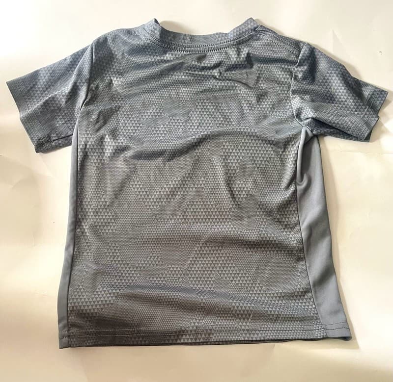 Champion Powertrain Boys Athletic T-Shirt Size 5 - Thumbnail 2