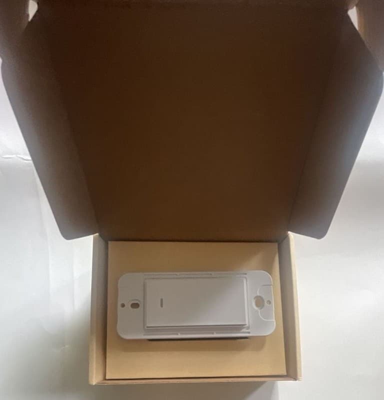 KS-6025 Wi-Fi Smart Wall Light Switch - Thumbnail 3