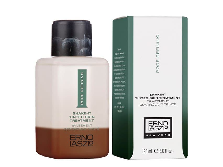 Erno Laszlo Shake-It Deep Intensive Treatment 90 Ml