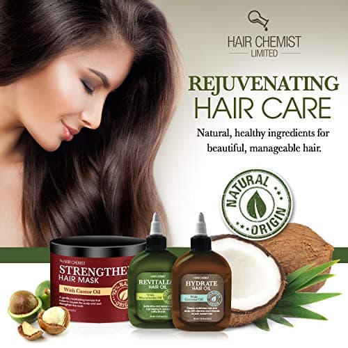 Hair Chemist Caviar Smoothing Conditioner, 10 Ounce - Thumbnail 3